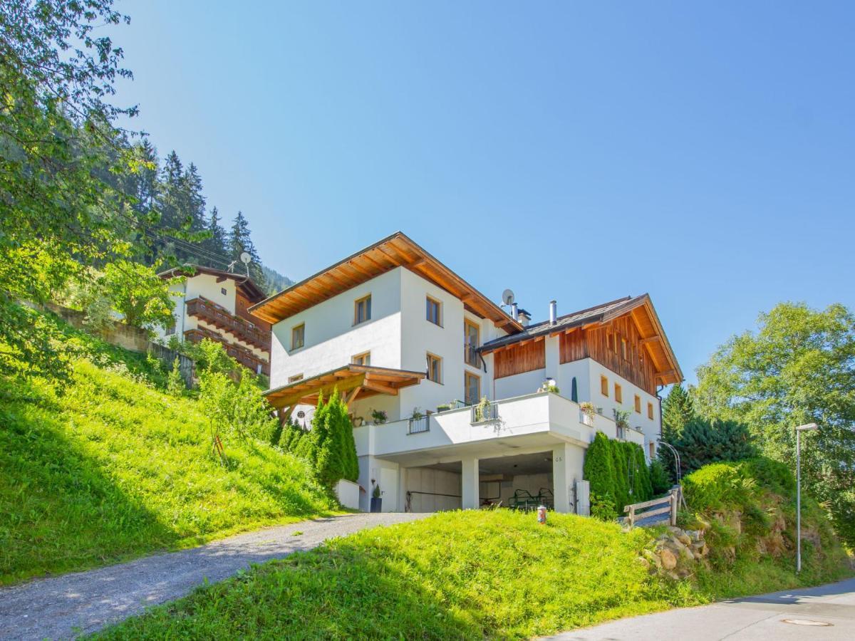 Apartment Schaller By Interhome See Exterior photo