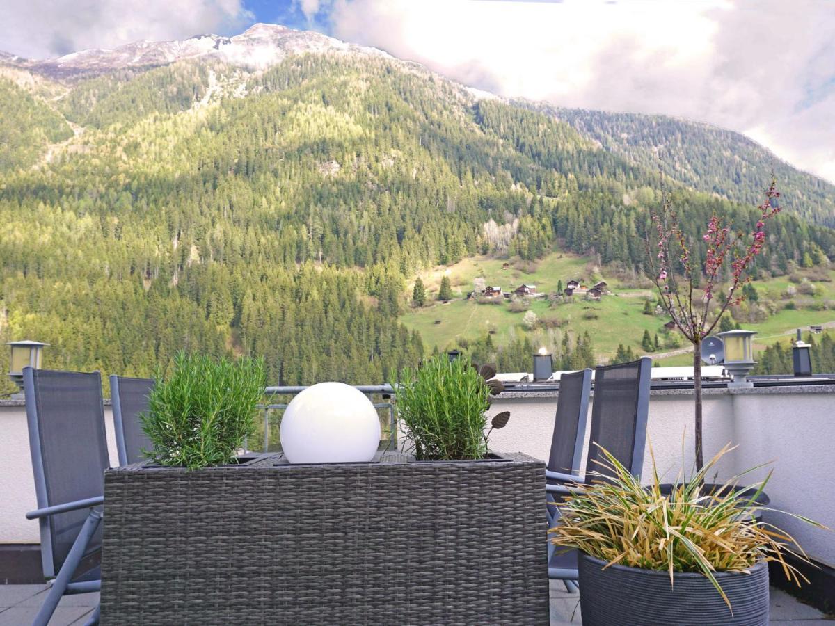 Apartment Schaller By Interhome See Exterior photo