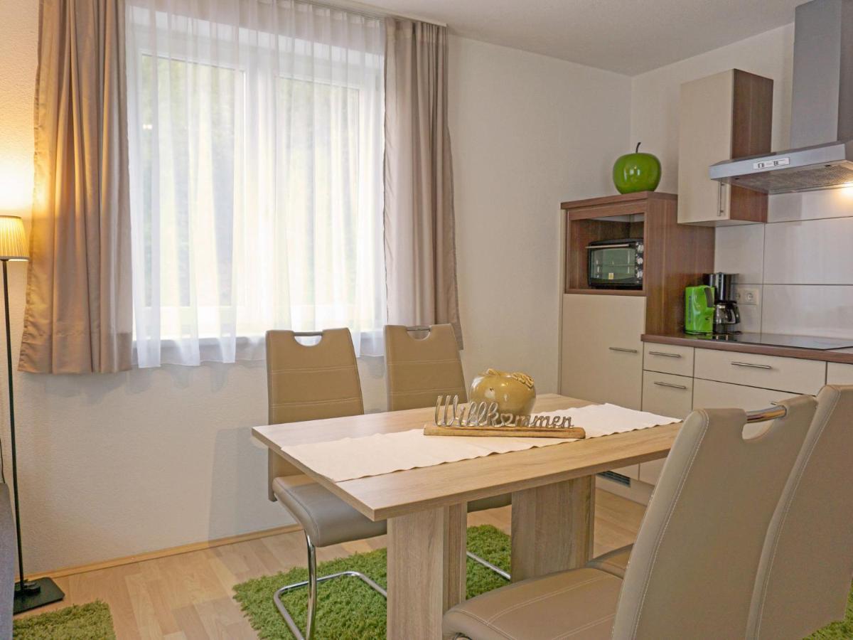 Apartment Schaller By Interhome See Exterior photo